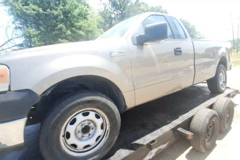 Photo of 2005 Ford F-150