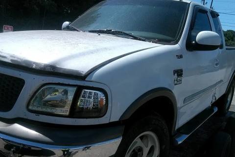 Photo of 2003 Ford F-150