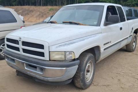 Photo of 1999 Dodge Ram 1500