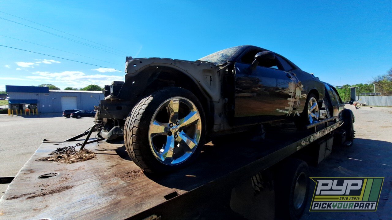 Photo of 2014 Dodge Challenger