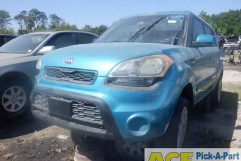 Photo of 2013 Kia Soul