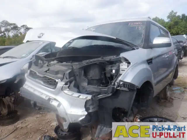 Photo of 2013 Kia Soul