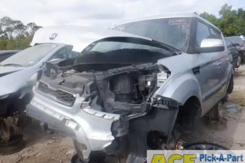 Photo of 2013 Kia Soul