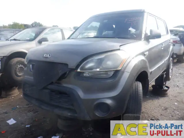Photo of 2013 Kia Soul