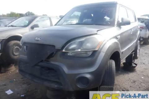 Photo of 2013 Kia Soul