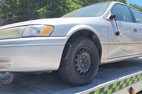 Photo of 1997 Toyota Camry