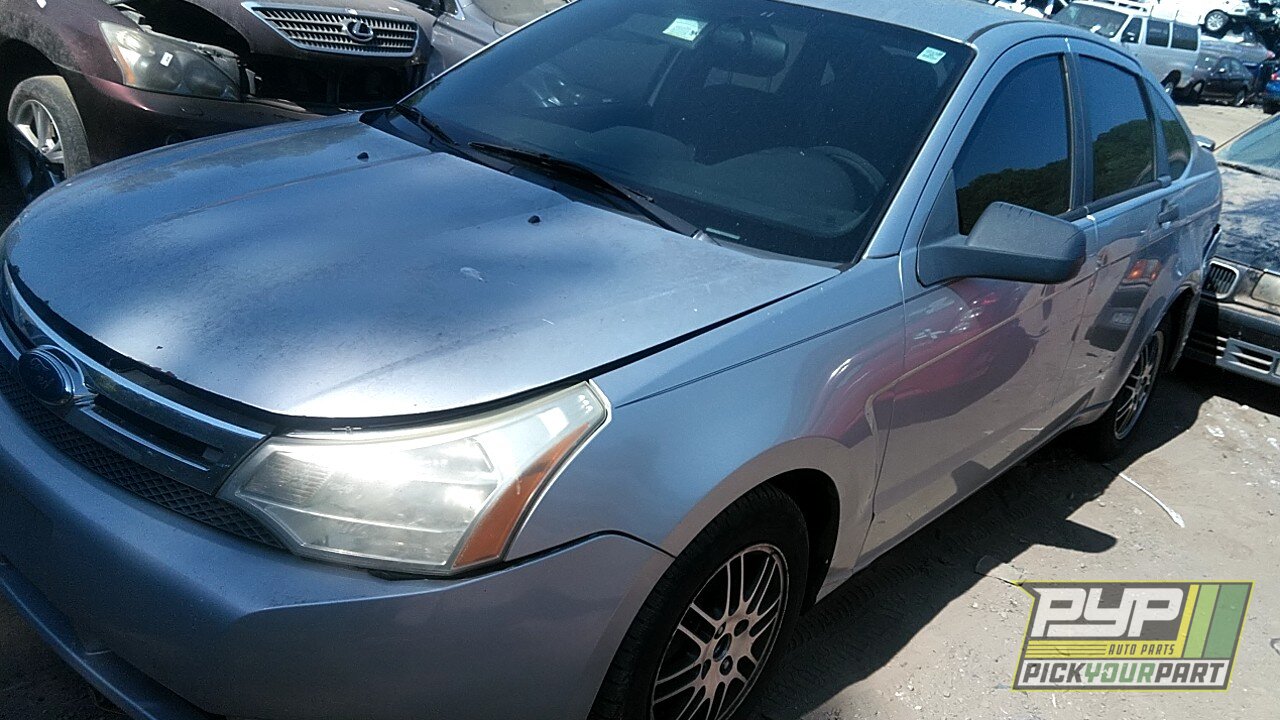 Photo of 2010 Ford Focus