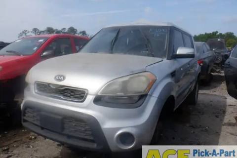 Photo of 2012 Kia Soul
