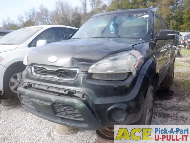 Photo of 2012 Kia Soul