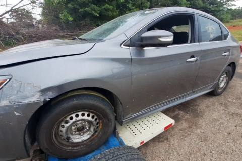 Photo of 2016 Nissan Sentra