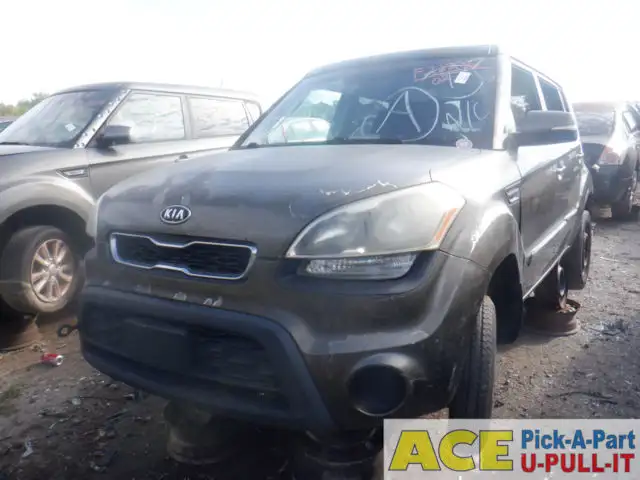 Photo of 2012 Kia Soul