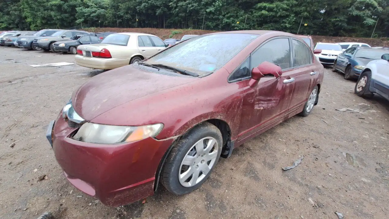 Photo of 2010 Honda Civic