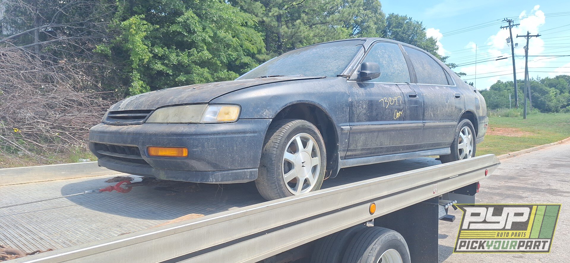 Photo of 1994 Honda Accord