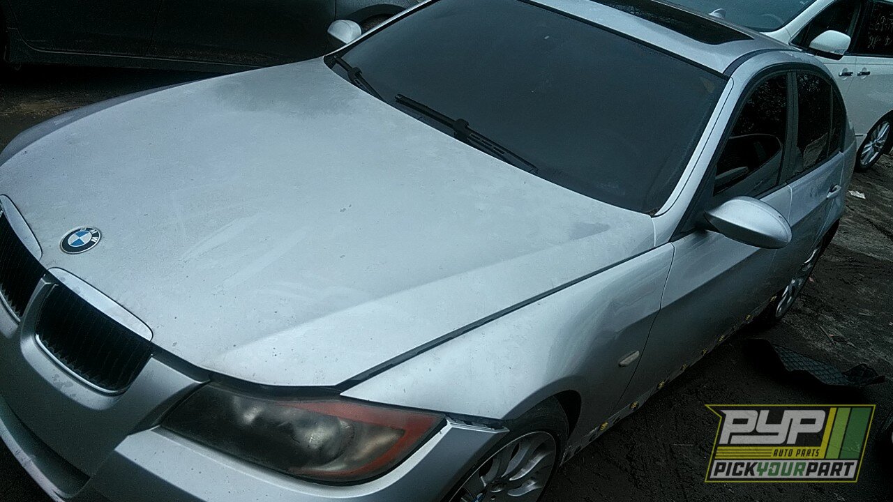 Photo of 2007 Bmw 328I