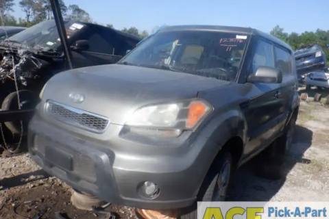 Photo of 2011 Kia Soul