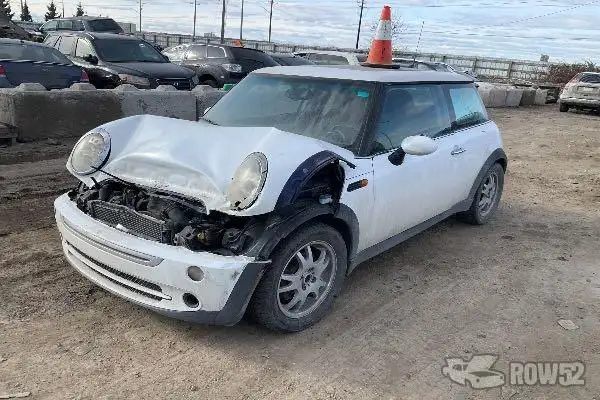 Photo of 2005 Mini Cooper