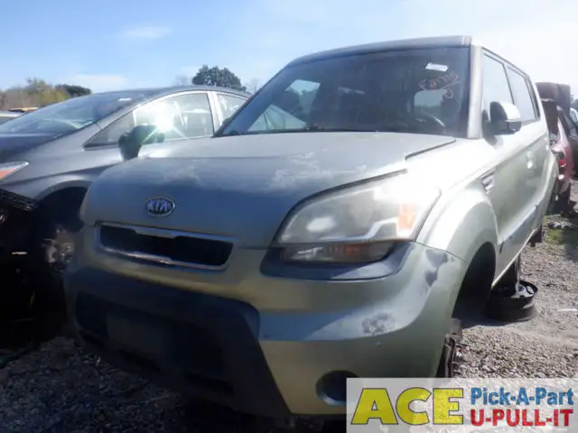 Photo of 2010 Kia Soul