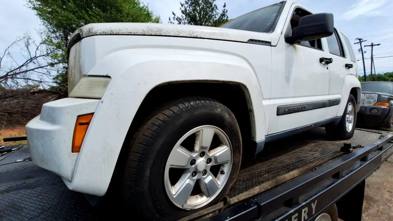 Photo of 2012 Jeep Liberty