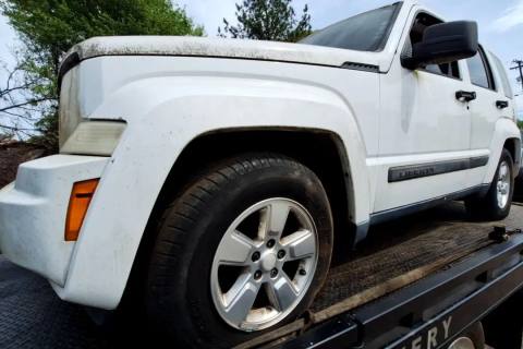 Photo of 2012 Jeep Liberty
