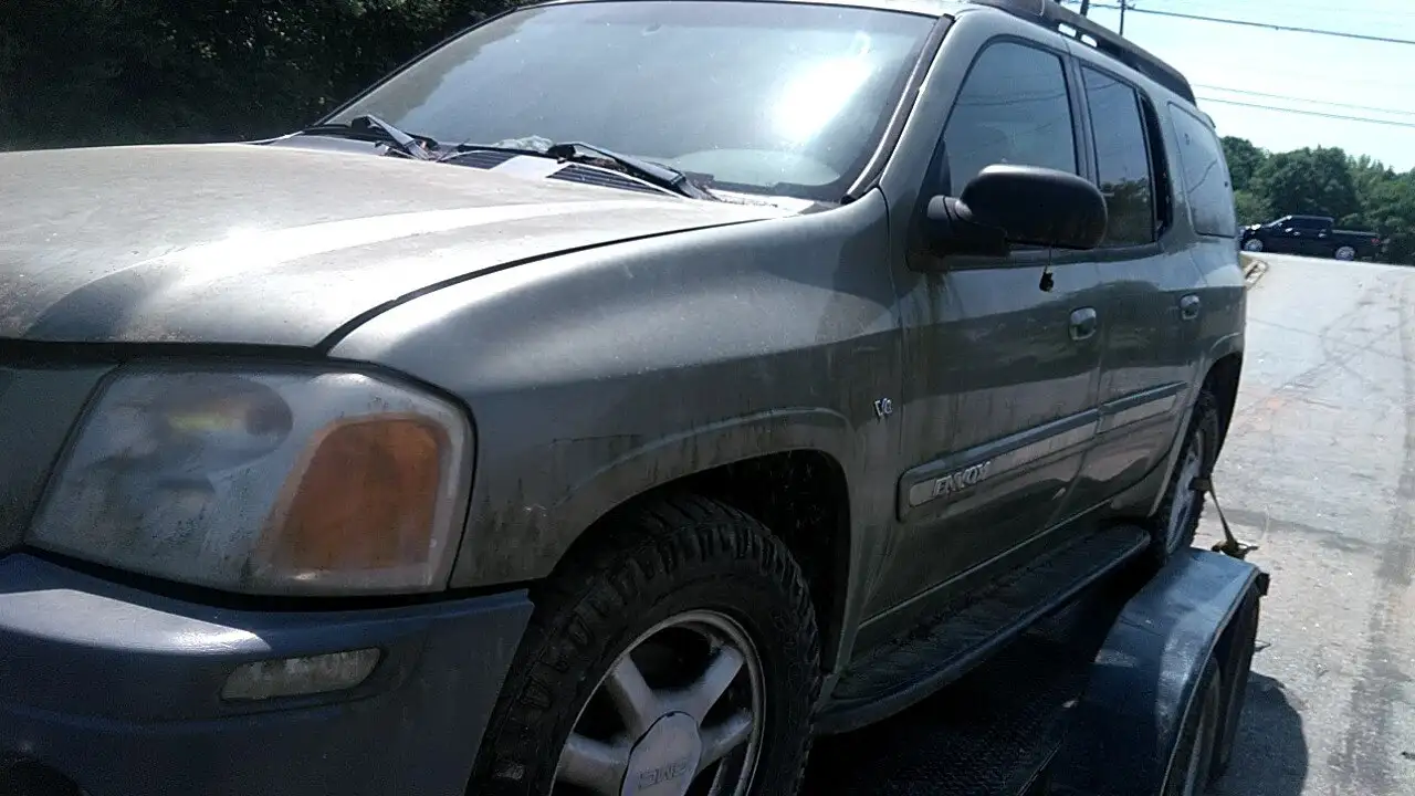 Photo of 2003 Gmc Envoy Xl