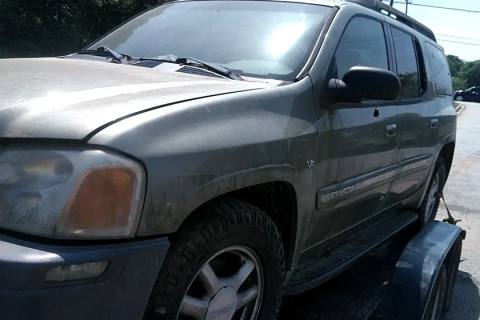Photo of 2003 Gmc Envoy Xl