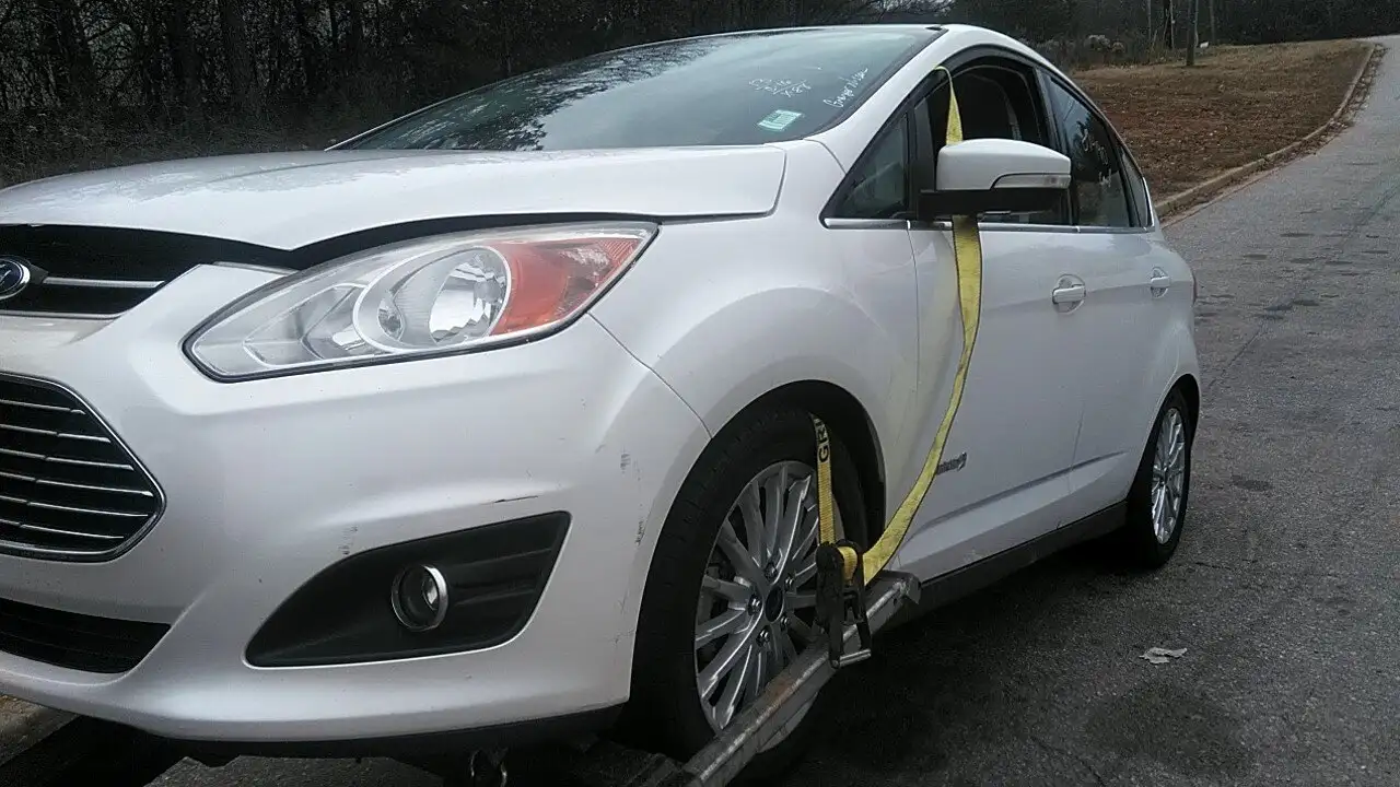 Photo of 2013 Ford C-Max