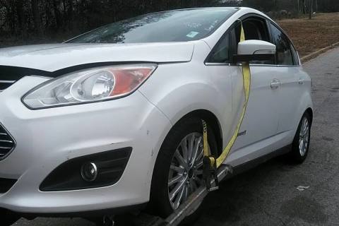 Photo of 2013 Ford C-Max