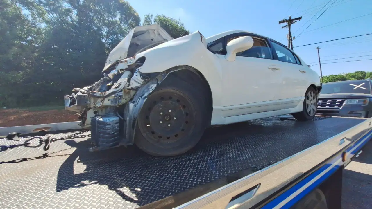 Photo of 2007 Honda Civic