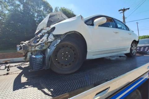 Photo of 2007 Honda Civic