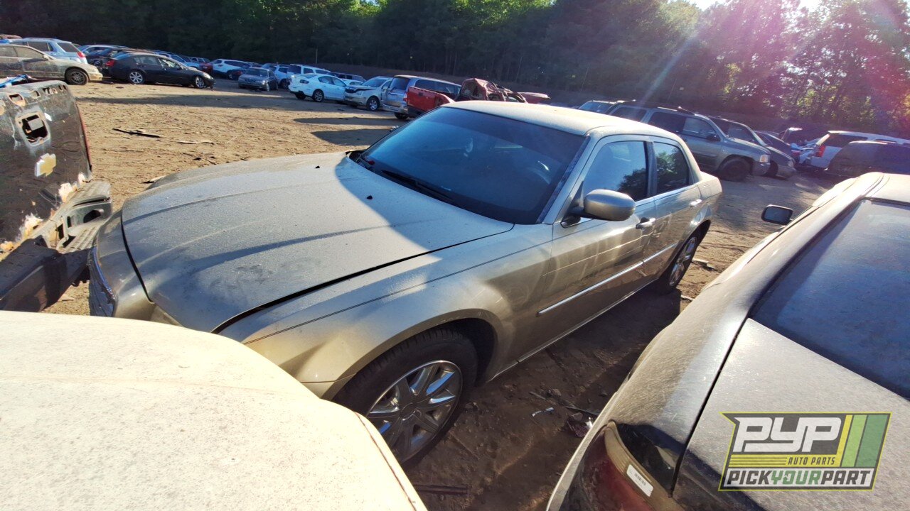 Photo of 2009 Chrysler 300