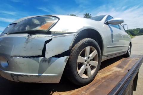 Photo of 2005 Nissan Altima
