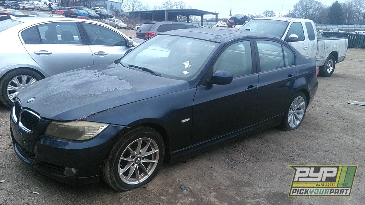 Photo of 2011 Bmw 328I