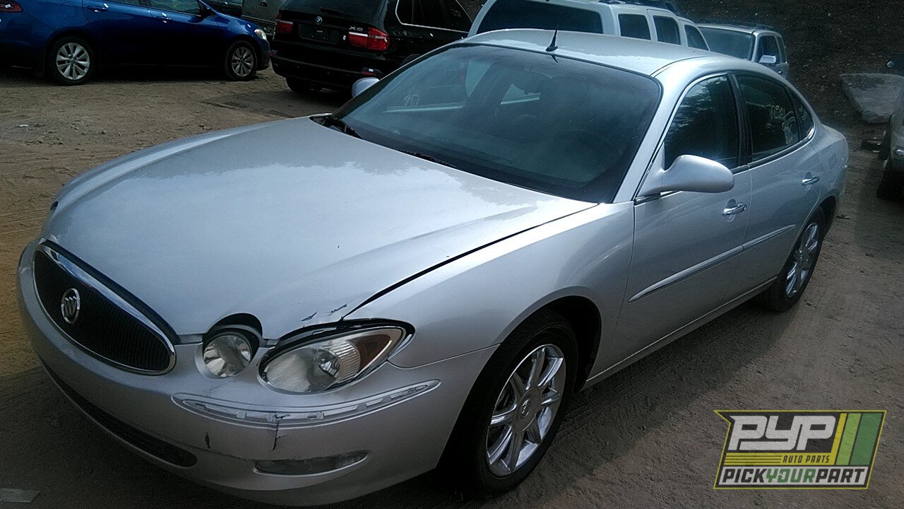 Photo of 2005 Buick Lacrosse