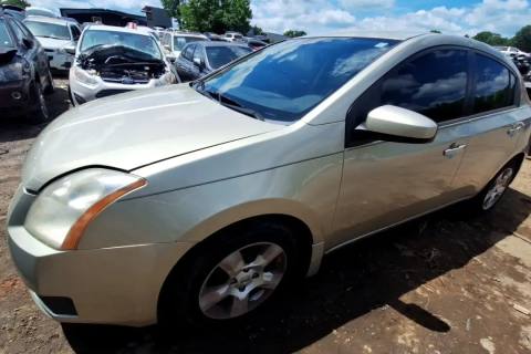 Photo of 2007 Nissan Sentra