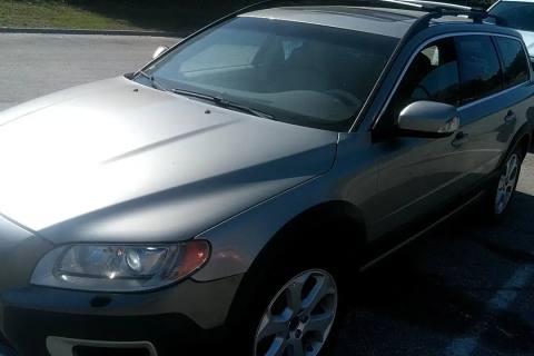 Photo of 2011 Volvo Xc70