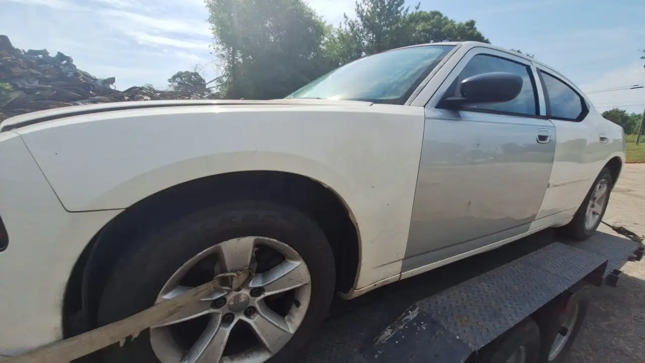 Photo of 2009 Dodge Charger