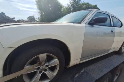 Photo of 2009 Dodge Charger