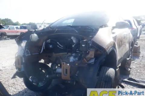 Photo of 2021 Kia Sportage