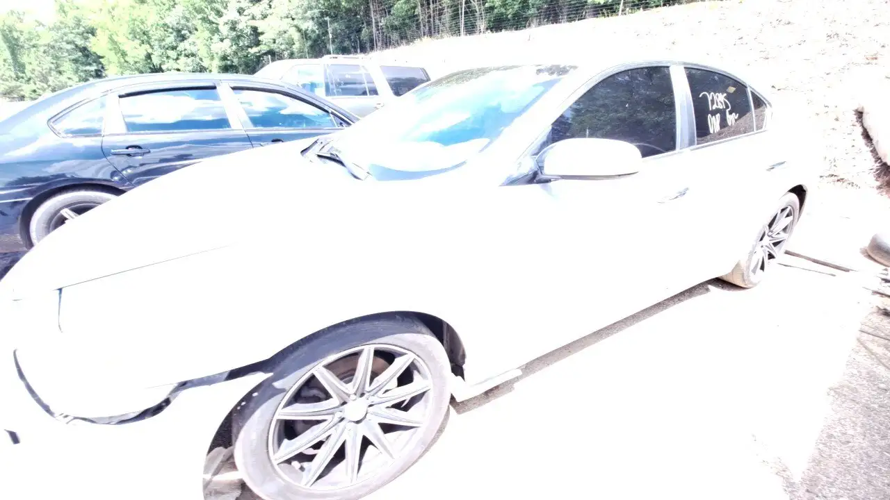 Photo of 2009 Nissan Maxima