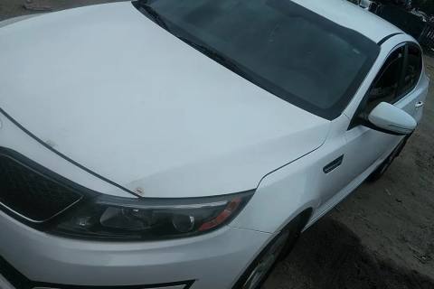 Photo of 2015 Kia Optima