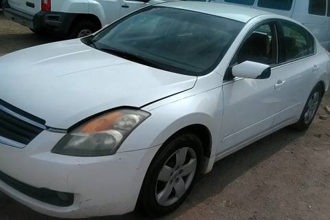 Photo of 2008 Nissan Altima