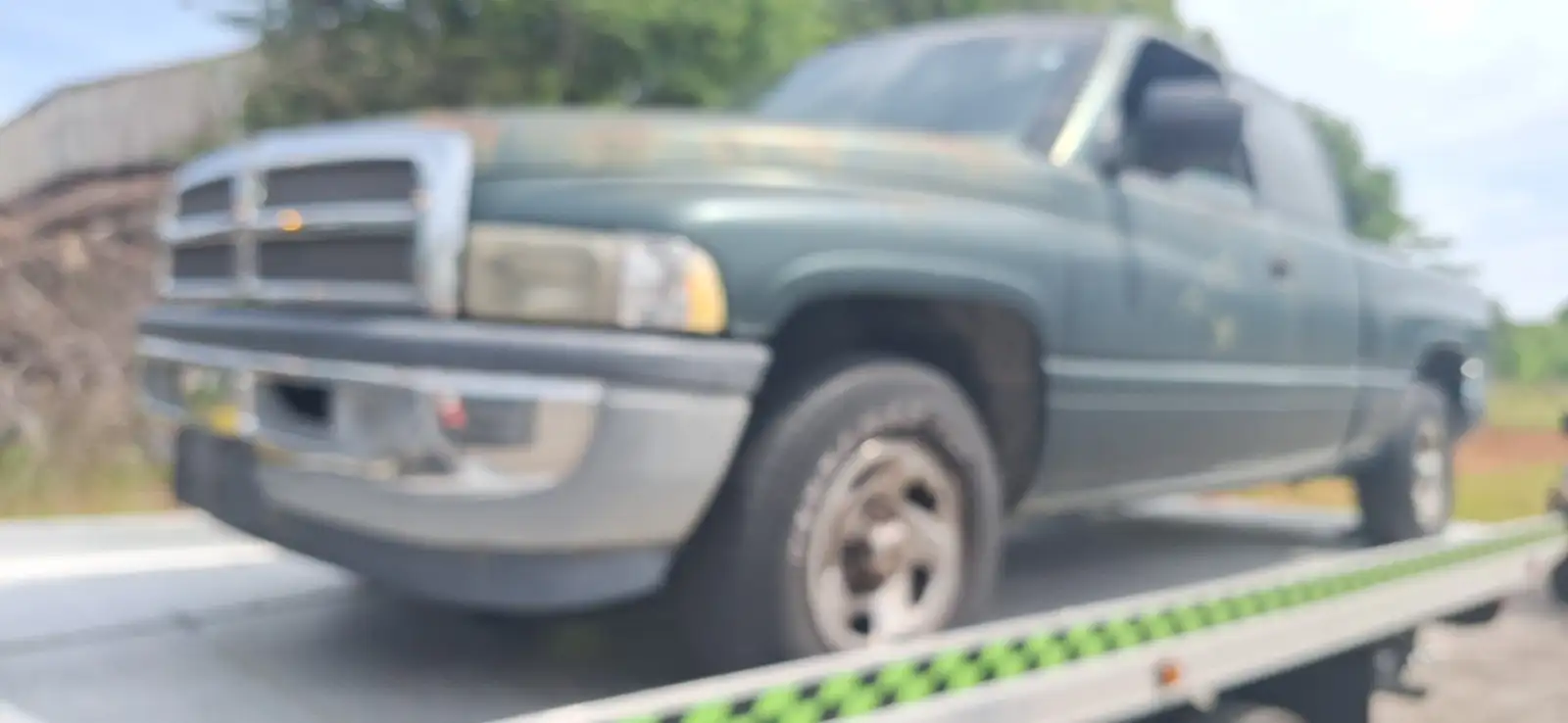 Photo of 1996 Dodge Ram 1500
