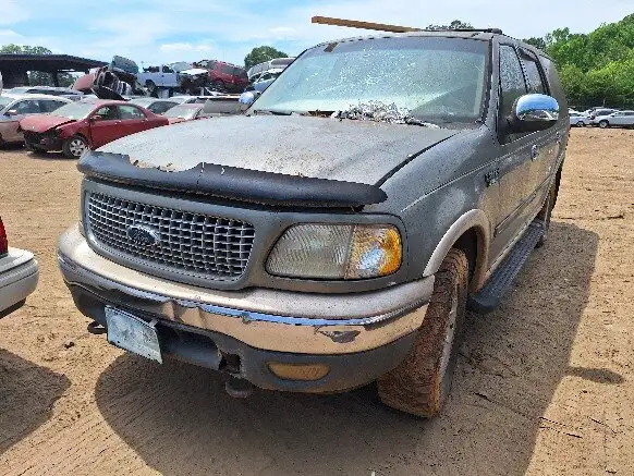 Photo of 1999 Ford Expedition