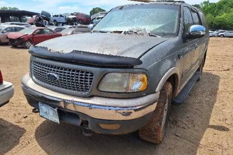 Photo of 1999 Ford Expedition