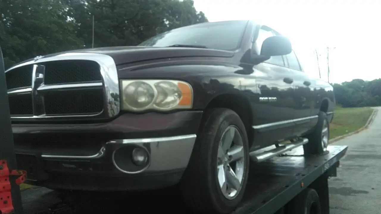 Photo of 2004 Dodge Ram 1500