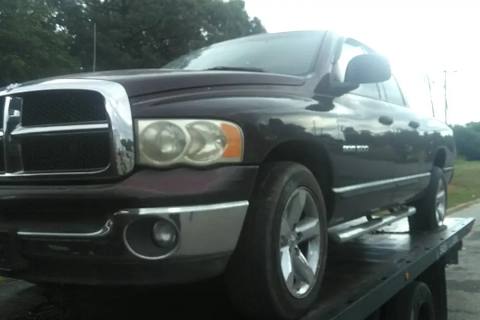 Photo of 2004 Dodge Ram 1500