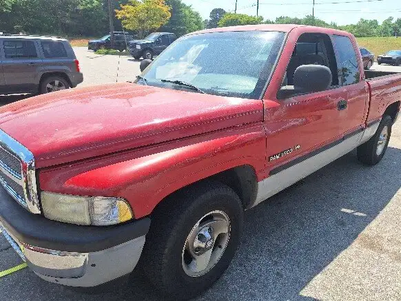 Photo of 1999 Dodge Ram 1500