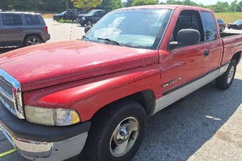 Photo of 1999 Dodge Ram 1500