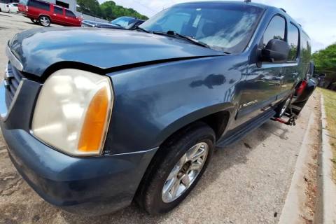 Photo of 2008 Gmc Yukon Xl 1500