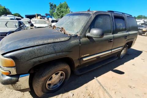 Photo of 2005 Gmc Yukon